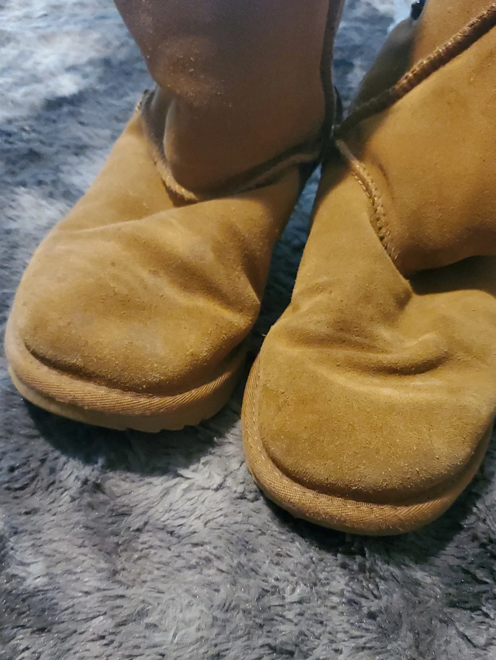 UGG Boot's
